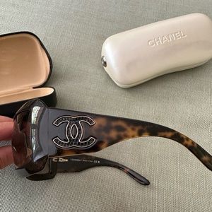 Chanel Sunglasses
